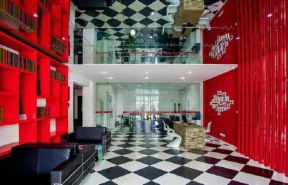 宏天商务中心（东城）